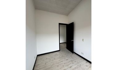 Venta Apartamento Zipaquira Los Pinos 5to Piso