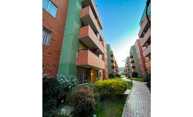 Venta Apartamento Zipaquira Los Pinos 5to Piso