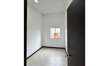 Venta Apartamento Zipaquira Los Pinos 5to Piso