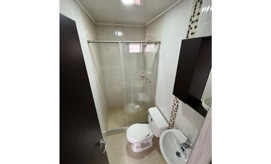 Venta Apartamento Zipaquira Los Pinos 5to Piso