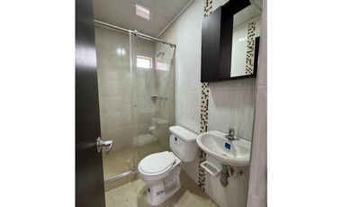 Venta Apartamento Zipaquira Los Pinos 5to Piso