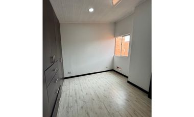 Venta Apartamento Zipaquira Los Pinos 5to Piso