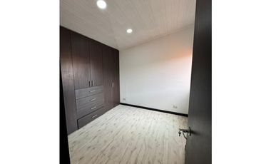 Venta Apartamento Zipaquira Los Pinos 5to Piso