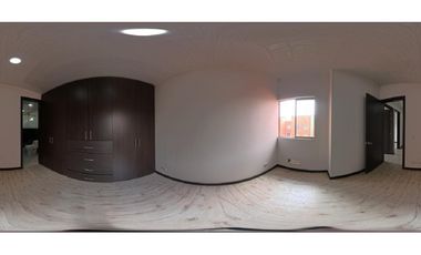 Venta Apartamento Zipaquira Los Pinos 5to Piso