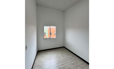 Venta Apartamento Zipaquira Los Pinos 5to Piso