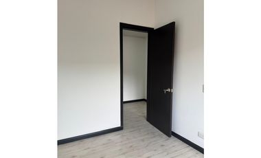 Venta Apartamento Zipaquira Los Pinos 5to Piso