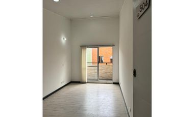 Venta Apartamento Zipaquira Los Pinos 5to Piso