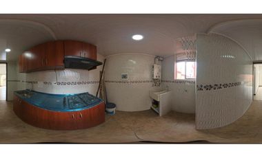 Venta Apartamento Zipaquira Los Pinos 5to Piso