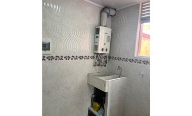 Venta Apartamento Zipaquira Los Pinos 5to Piso