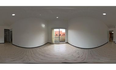 Venta Apartamento Zipaquira Los Pinos 5to Piso