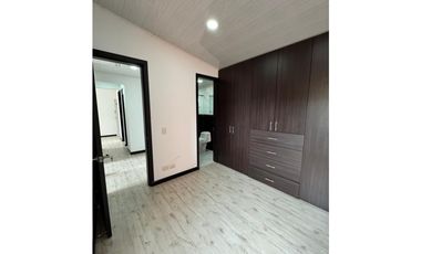 Venta Apartamento Zipaquira Los Pinos 5to Piso