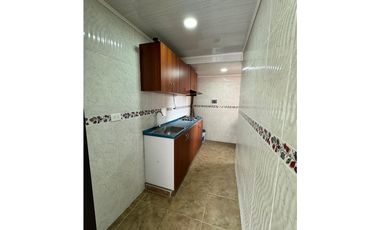 Venta Apartamento Zipaquira Los Pinos 5to Piso