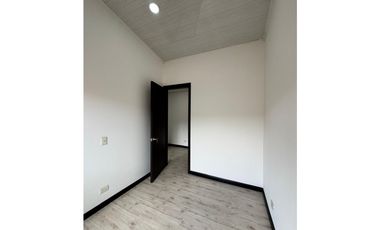 Venta Apartamento Zipaquira Los Pinos 5to Piso