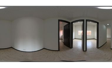 Venta Apartamento Zipaquira Los Pinos 5to Piso