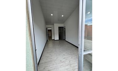 Venta Apartamento Zipaquira Los Pinos 5to Piso