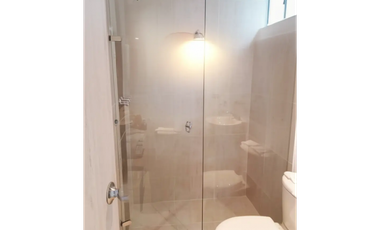 Venta de apartamento en Zipaquirá –58 m² de 2 alcobas. último piso