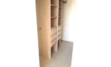 Venta de apartamento en Zipaquirá –58 m² de 2 alcobas. último piso