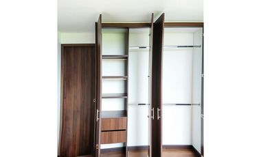 Venta de apartamento en San Simón, Zipaquirá