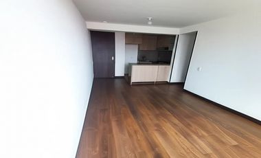 Venta de apartamento en San Simón, Zipaquirá