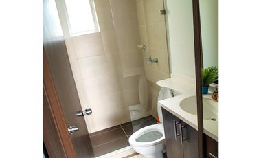 Venta de apartamento en San Simón, Zipaquirá