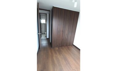 Venta de apartamento en San Simón, Zipaquirá