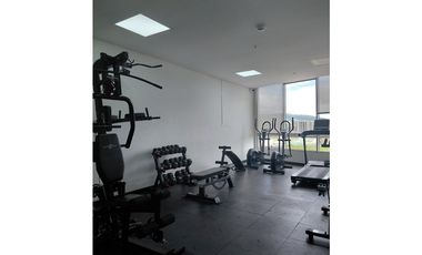 Venta de apartamento en San Simón, Zipaquirá