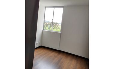 Venta de apartamento en San Simón, Zipaquirá
