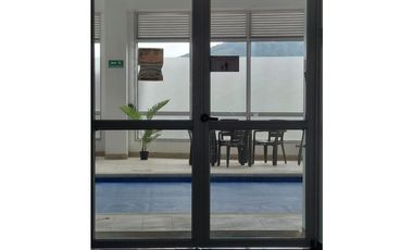 Venta de apartamento en San Simón, Zipaquirá