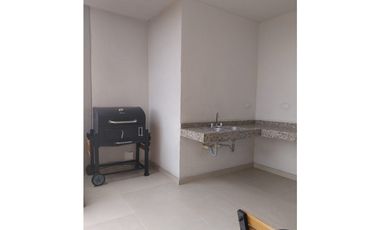 Venta de apartamento en San Simón, Zipaquirá