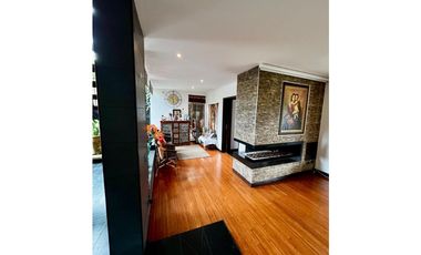 Arriendo Casa Cajicá Condominio Carretón