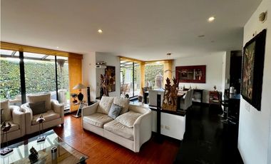 Arriendo Casa Cajicá Condominio Carretón