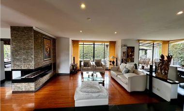 Arriendo Casa Cajicá Condominio Carretón