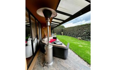 Arriendo Casa Cajicá Condominio Carretón