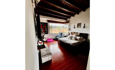 Arriendo Casa Cajicá Condominio Carretón