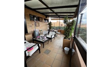 Arriendo Casa Cajicá Condominio Carretón