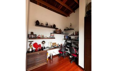 Arriendo Casa Cajicá Condominio Carretón