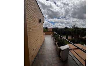 Arriendo Casa Cajicá Condominio Carretón