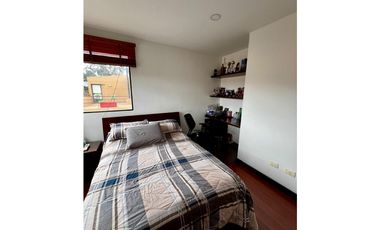 Arriendo Casa Cajicá Condominio Carretón