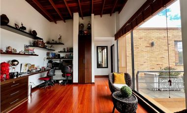 Arriendo Casa Cajicá Condominio Carretón