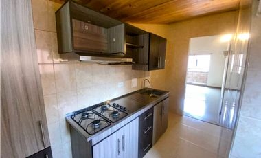 Venta Apartamento Zipaquira  Los Pinos 5to Piso
