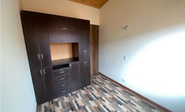 Venta Apartamento Zipaquira  Los Pinos 5to Piso