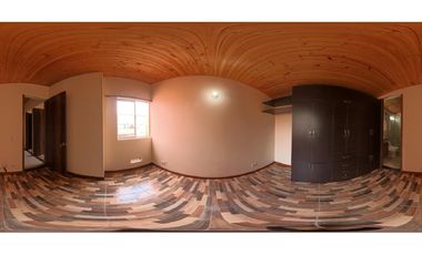 Venta Apartamento Zipaquira  Los Pinos 5to Piso