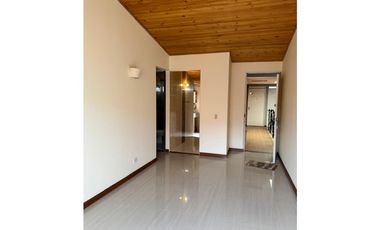 Venta Apartamento Zipaquira  Los Pinos 5to Piso