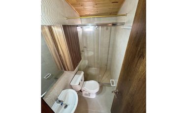 Venta Apartamento Zipaquira  Los Pinos 5to Piso