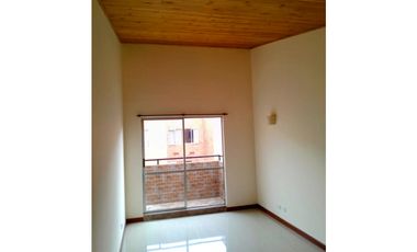 Venta Apartamento Zipaquira  Los Pinos 5to Piso