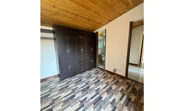 Venta Apartamento Zipaquira  Los Pinos 5to Piso