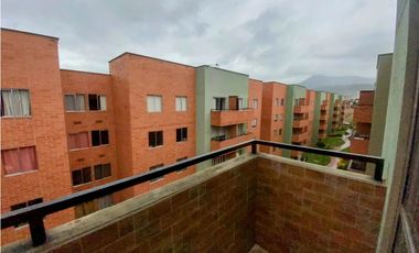 Venta Apartamento Zipaquira  Los Pinos 5to Piso