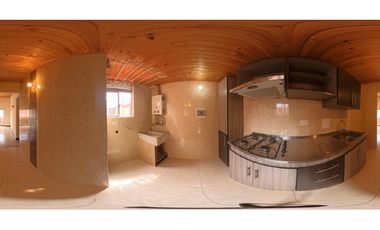 Venta Apartamento Zipaquira  Los Pinos 5to Piso