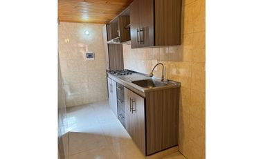 Venta Apartamento Zipaquira  Los Pinos 5to Piso