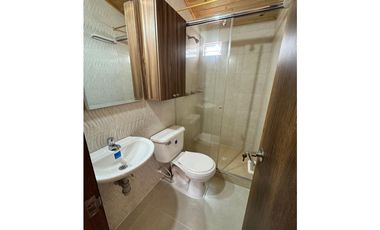 Venta Apartamento Zipaquira  Los Pinos 5to Piso